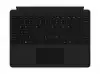 MICROSOFT Surface Pro KB SC English International Black CEE EM 1 License