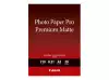 CANON Photo Paper Premium Matte A3 20 sheets