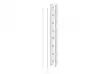 Vertical cable management 15U, for ROV-15-80/80 and 80/60