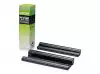 BROTHER PC-72RF donorrol black 144 pages refill 2-pack