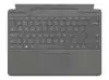 MICROSOFT Surface Pro Signature Keyboard Platinum Int Eng HR (PRO 8 / PRO 9)