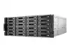 QNAP TS-h2483XU-RP-E2136-128G Intel Xeon E-2136 6 cores/12 threads 3.3GHz 128GB DDR4 ECC 4x32GB
