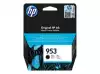 HP 953 original Ink cartridge L0S58AE BGY Black 1.000 Pages