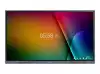 VIEWSONIC IFP6533 65inch 40 Multi touch 7H 3840x2160 400nits 5000:1 4G RAM/32GB Storage OPS x1 Wi-Fi slot