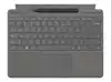 MICROSOFT Surface Pro Signature Keyboard + Slim Pen 2 Bundle Platinum SLO/HR Gravura (PRO 8/9/10)