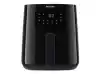 PHILIPS Airfryer Essentials 0.8kg Rapid Air Technology black