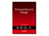 CANON FA-RG1 A4 25 UNI premium FineArt rough a4 25 sheets