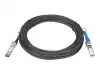 NETGEAR Direct Attach Active SFP+ DAC cable AXC7610-10000S 10.0 meter