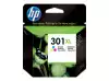 HP 301XL original Ink cartridge CH564EE 301 tri-colour high capacity 330 pages 1-pack Blister multi tag