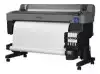 EPSON SureColor SC-F6300 hdK high density black dye sublimatie 44inch
