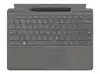 MICROSOFT Surface Pro Signature Keyboard + Slim Pen 2 ASKUBNDLP Comm Platinum HR (P) (PRO 8/9/X)