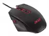 Acer Nitro Gaming Mouse Retail Pack, up to 4200 DPI, 6-level DPI Switch, 4 x 5g weights to customize, Burst Fire button