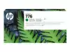 HP 776 1L Chromatic Green Ink Cartridge