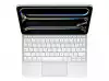 APPLE Magic Keyboard for iPad Pro 11 (M4) - US English - White