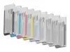 EPSON 5LB T606B ink cartridge magenta standard capacity 220ml 1-pack