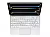 APPLE Magic Keyboard for iPad Pro 11 (M4) - International English - White