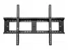 VIEWSONIC VB-WMK-001-2C for 55-86inch ViewBoard Displays Flat mount only Max. load 125kg Mounting holes not exceeding 600x600mm