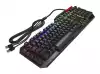 HP OMEN Sequencer Keyboard