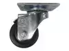 VIEWSONIC EP-WHL-005 wheel for 55inch ePoster EP5540 EP5540T EP5542 EP5542T set of 4 in one package