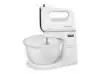 PHILIPS Viva Collection Mixer HR3745/00 450 W 5 speeds + turbo Autodriven 3L