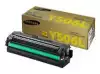 SAMSUNG CLT-Y506L/ELS Original Toner Gelb (Hohe Reichweite) - Kompatibel mit CLP-680ND/680DW, CLX-6260ND/6260FD/6260FR/6260FW