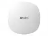 HPE Aruba AP-514 Access Point RW Dual Radio 4x4:4 + 2x2:2 802.11ax External Antennas Unified Campus