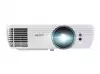 Acer Projector H6815ATV , DLP, 4K UHD (3840x2160), 4000 ANSI Lm, 10 000:1, HDR Comp., 24/7 oper., AndroidTV V10.0, 2xHDMI, VGA in, RS232, Audio in/out, SPDIF, 10W, 3.1Kg, Lamp life up to 12000 hours, White