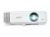 ACER H6815BD DLP Projector 4K 3840x2160 4000 ANSI Lumen 10000:1 2xHDMI white 240Watt Philips UHP