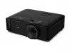 Acer Projector X129H, DLP, XGA (1024x768), 4800 ANSI Lumens, 20000:1, 3D, HDMI, VGA, RCA, Audio in, DC Out (5V/2A, USB-A), Speaker 3W, Bluelight Shield, LumiSense, 2.8kg, Black