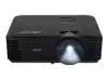 Acer Projector X1328Wi, DLP, WXGA (1280x800), 5000 ANSI Lm, 20 000:1, 3D, Auto keystone, Wireless dongle included, 24/7 operation, Wifi, HDMI, VGA in, RCA, RS232, Audio in/out, DC Out (5V/1A), 3W Speaker, 2.7kg, Black
