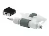 ADF maintenance kit that supports HP LaserJet CM4540 MFP series and M4555 MFP series.  90,000 page life,
