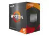AMD Ryzen 5 5600 4.4GHz AM4 6C/12T 65W 35MB with Wraith Stealth Cooler BOX
