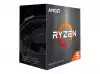 AMD Ryzen 5 5600G 4.4GHz AM4 6C/12T 65W 19MB with Wraith Stealth Cooler MULTIPACK