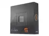 AMD CPU Desktop Ryzen 5 6C/12T 7600X (4.7/5.0GHz Boost,38MB,105W,AM5) box, with Radeon Graphics