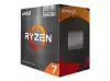 AMD Ryzen 7 5700X 4.6GHz AM4 8C/16T 65W 36MB without cooler BOX