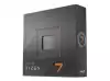 AMD CPU Desktop Ryzen 7 8C/16T 7700X (4.5/5.0GHz Boost,40MB,105W,AM5) box, with Radeon Graphics