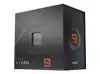 AMD CPU Desktop Ryzen 9 12C/24T 7900X (4.7/5.0GHz Boost,76MB,170W,AM5) box, with Radeon Graphics