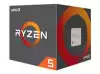 AMD Ryzen 5 1400 3.4GHz 4Core 65W AM4 10MB TRAY
