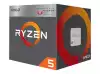AMD Ryzen 5 3400G 4.2GHz AM4 4C/8T 65W 6MB TRAY