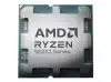AMD CPU Desktop Ryzen 5 6/12T 9600X  (3.9GHz/5.4GHz,38MB,65W,AM5) MPK, with Radeon Graphics and Wraith Stealth cooler