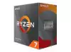 AMD Ryzen 7 3800XT Processor 8C/16T 36MB Cache 4.7GHz Max Boost – Without Cooler