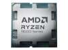 AMD Ryzen 7 9800X3D 5.2GHZ AM5 8C/16T 120W 104MB TRAY