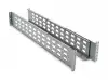 APC 4x Post Rackmount Railkit