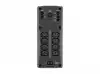 APC Back UPS Pro BR 1600VA 8 Outlets AVR LCD Interface