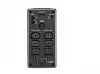 APC Back UPS Pro BR 650VA 6 Outlets AVR LCD Interface