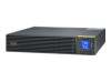 APC Easy UPS On-Line SRV RM 3000VA 2700W 230V with Rail Kit