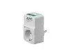 APC Essential SurgeArrest 1 Outlet 230V 2 Port USB Charger