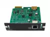 APC Network Management Card 3 with PowerChute Network Shutdown Remote management adapter 1GbE 1000Base-T