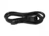 APC powercord IEC320 C13/C20 200cm