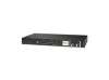 APC Rack ATS 230V 16A C20 in 8-C13 1-C19 out
